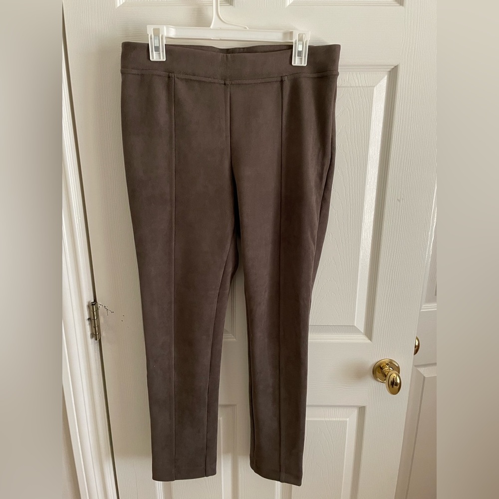 Cute and soft pants!